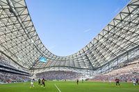 Orange Vélodrome (Stade Vélodrome)