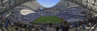 Orange Vélodrome (Stade Vélodrome)