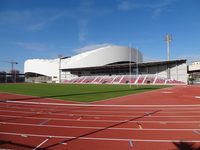 Orange Vélodrome (Stade Vélodrome)