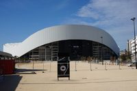 Orange Vélodrome (Stade Vélodrome)