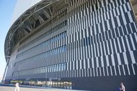 Orange Vélodrome (Stade Vélodrome)