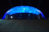 Orange Vélodrome (Stade Vélodrome)