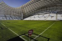 Orange Vélodrome (Stade Vélodrome)