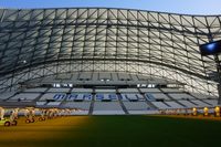 Orange Vélodrome (Stade Vélodrome)