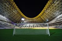 Orange Vélodrome (Stade Vélodrome)