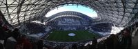 Orange Vélodrome (Stade Vélodrome)