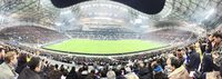 Orange Vélodrome (Stade Vélodrome)