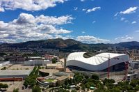 Orange Vélodrome (Stade Vélodrome)