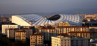 Orange Vélodrome (Stade Vélodrome)