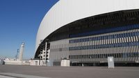 Orange Vélodrome (Stade Vélodrome)