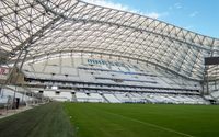 Orange Vélodrome (Stade Vélodrome)