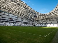 Orange Vélodrome (Stade Vélodrome)