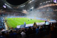 Orange Vélodrome (Stade Vélodrome)