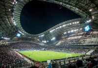 Orange Vélodrome (Stade Vélodrome)