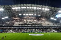 Orange Vélodrome (Stade Vélodrome)