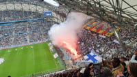 Orange Vélodrome (Stade Vélodrome)