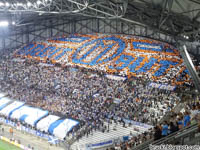 Orange Vélodrome (Stade Vélodrome)