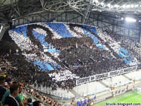 Orange Vélodrome (Stade Vélodrome)