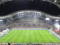 Orange Vélodrome (Stade Vélodrome)