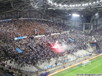 Orange Vélodrome (Stade Vélodrome)