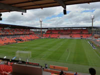 Stade Yves-Allainmat (Stade du Moustoir)