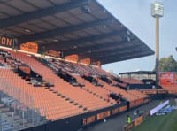 Stade Yves-Allainmat (Stade du Moustoir)