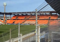 Stade Yves-Allainmat (Stade du Moustoir)