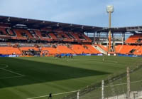 Stade Yves-Allainmat (Stade du Moustoir)