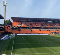 Stade Yves-Allainmat (Stade du Moustoir)