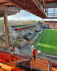 Stade Yves-Allainmat (Stade du Moustoir)