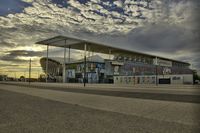 Stade Yves-du-Manoir