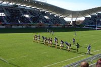 Stade Yves-du-Manoir