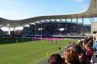 Stade Yves-du-Manoir