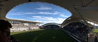 Stade Yves-du-Manoir