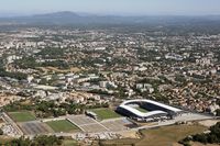 Stade Yves-du-Manoir