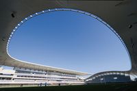 Stade Yves-du-Manoir