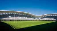 Stade Yves-du-Manoir