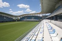 Stade Yves-du-Manoir