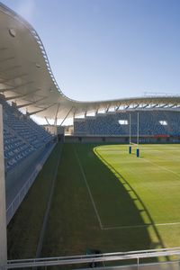 Stade Yves-du-Manoir