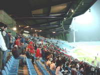 Stade Lille-Métropole de Villeneuve d’Ascq (Stadium Nord)