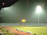 Stade Lille-Métropole de Villeneuve d’Ascq (Stadium Nord)