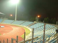 Stade Lille-Métropole de Villeneuve d’Ascq (Stadium Nord)