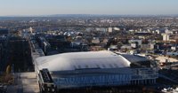 Paris La Défense Arena (U Arena)