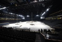 Paris La Défense Arena (U Arena)