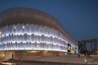 Paris La Défense Arena (U Arena)