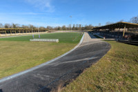 Vélodrome Jacques Anquetil (Vélodrome de Vincennes)