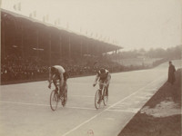 Vélodrome Jacques Anquetil (Vélodrome de Vincennes)