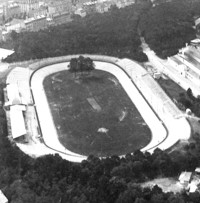 Vélodrome Jacques Anquetil (Vélodrome de Vincennes)