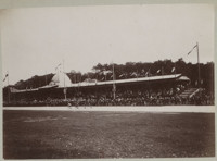 Vélodrome Jacques Anquetil (Vélodrome de Vincennes)