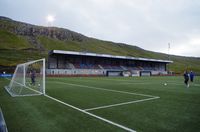 Skansi Arena (Inni í Vika)